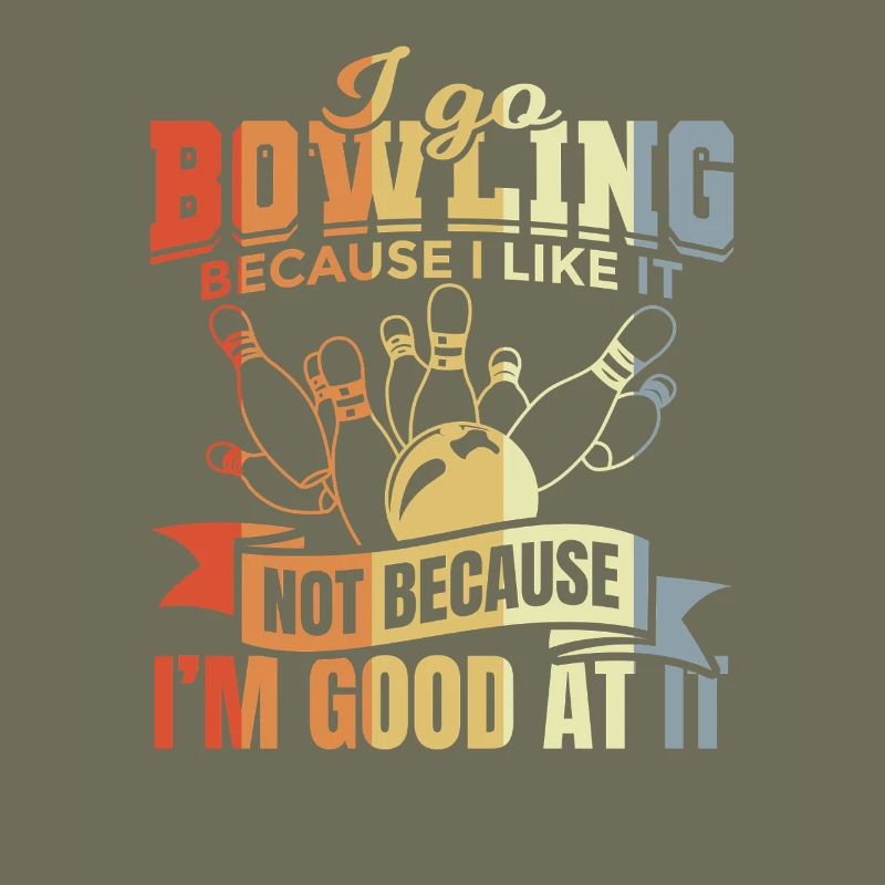 Bowling joke