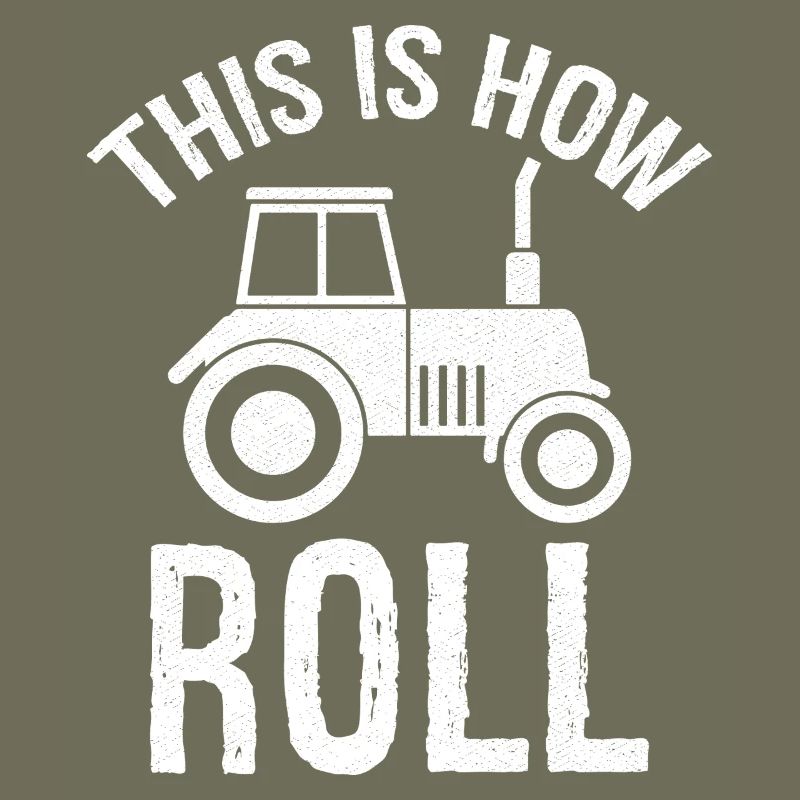 this is how roll