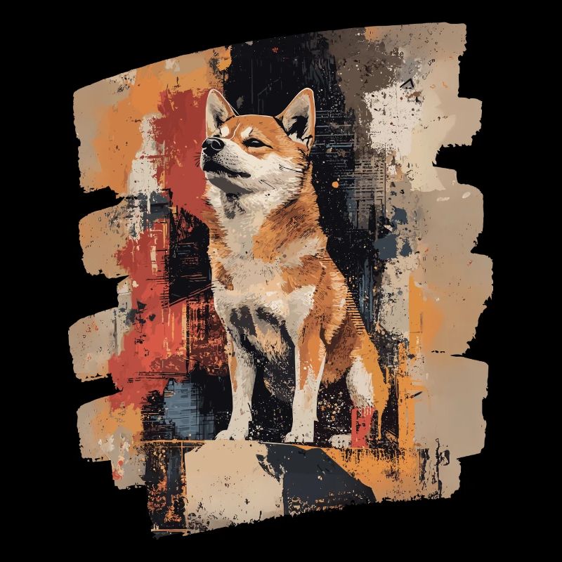 Shiba Inu
