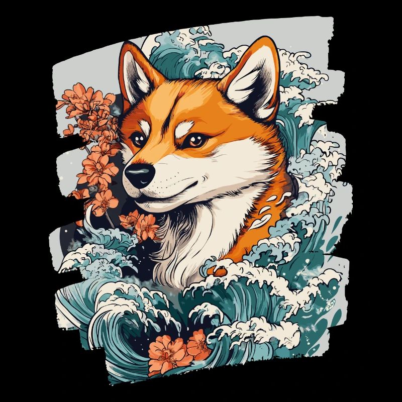 Shiba Inu