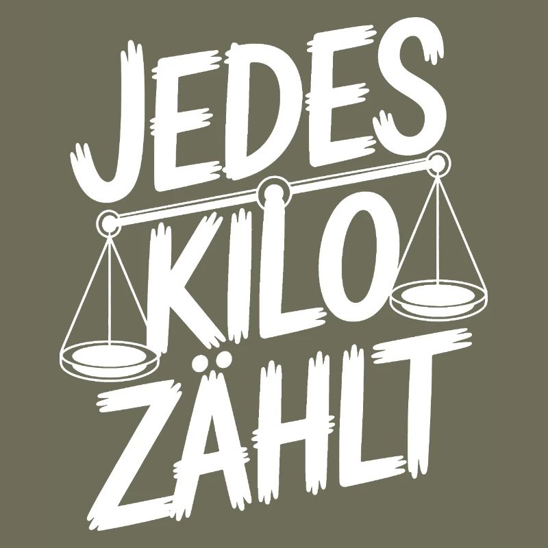Chaque kilo compte