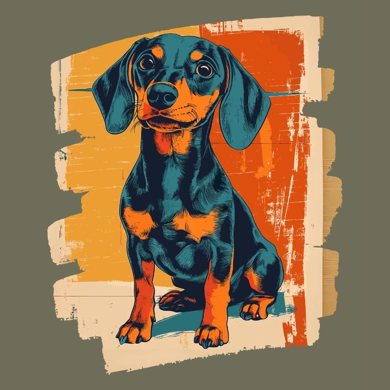 Dackel Dachshund