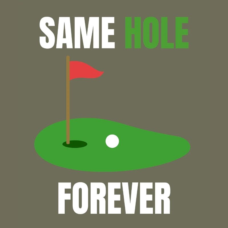 Same Hole Forever – Bachelor Party