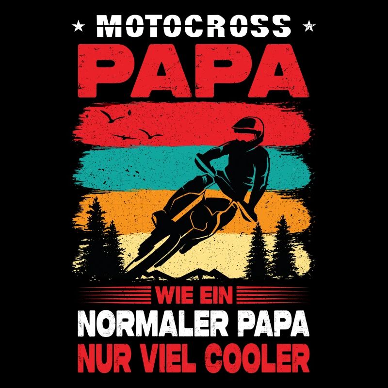 Motocrossfahrer Geschenke Motocross Biker Sprüche