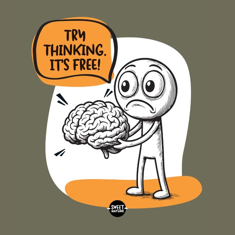 Brain. Some Assembly Required.
