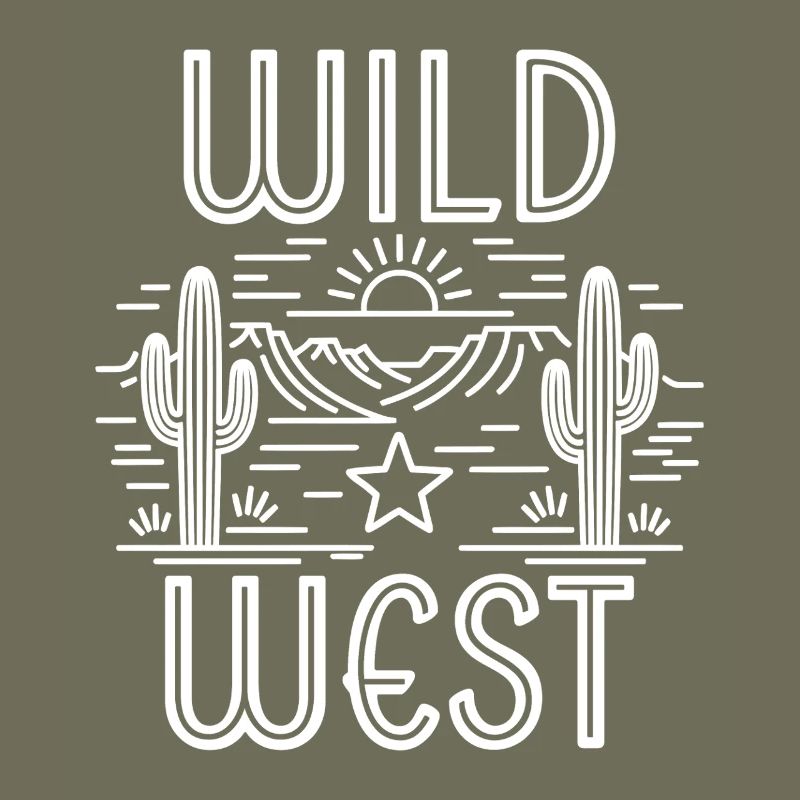 Wild West
