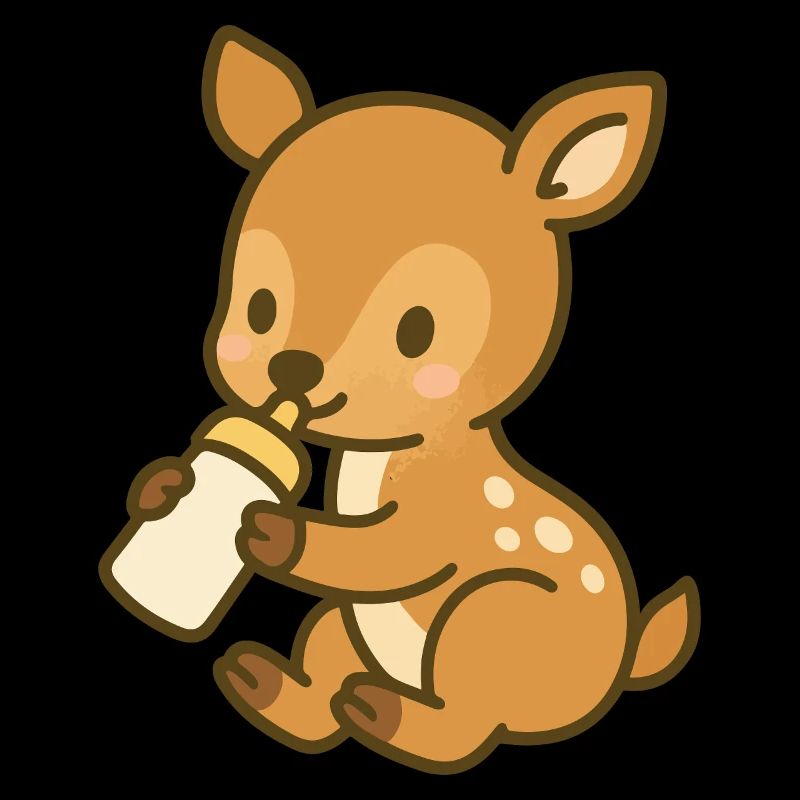 Fläschchen-Kitzliebe