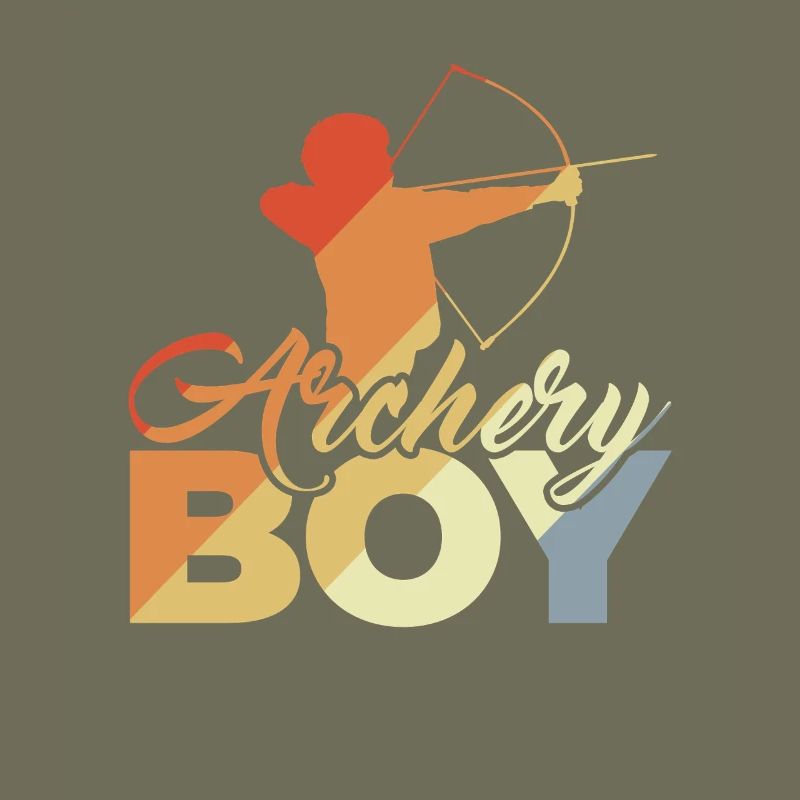 Archer boy