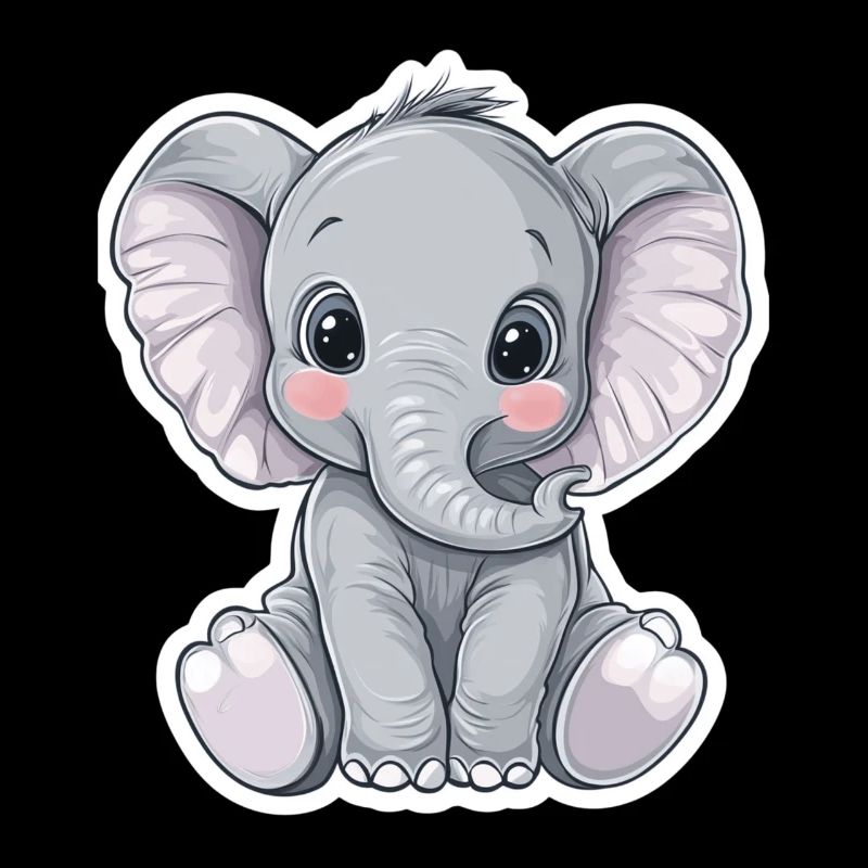 Elefant