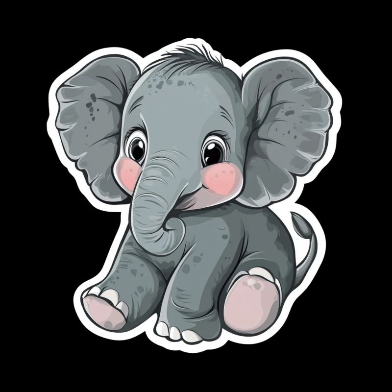 Éléphant