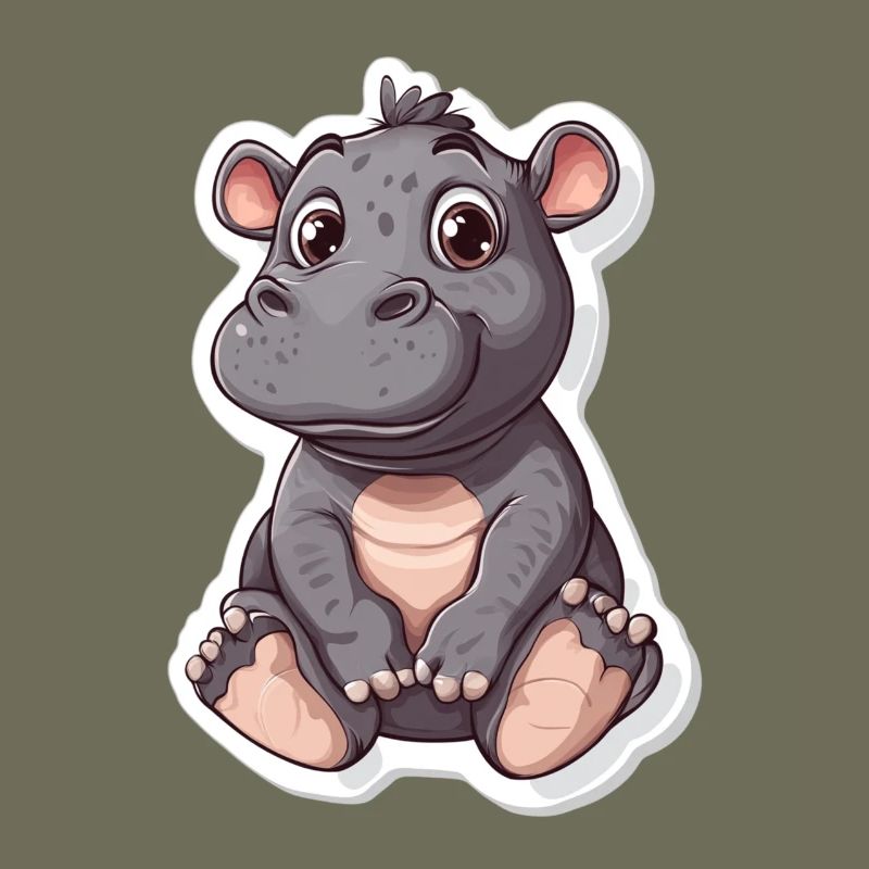 Hippopotamus
