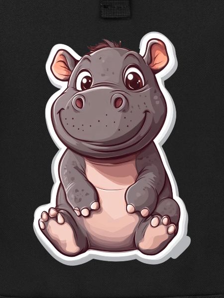 Nilpferd