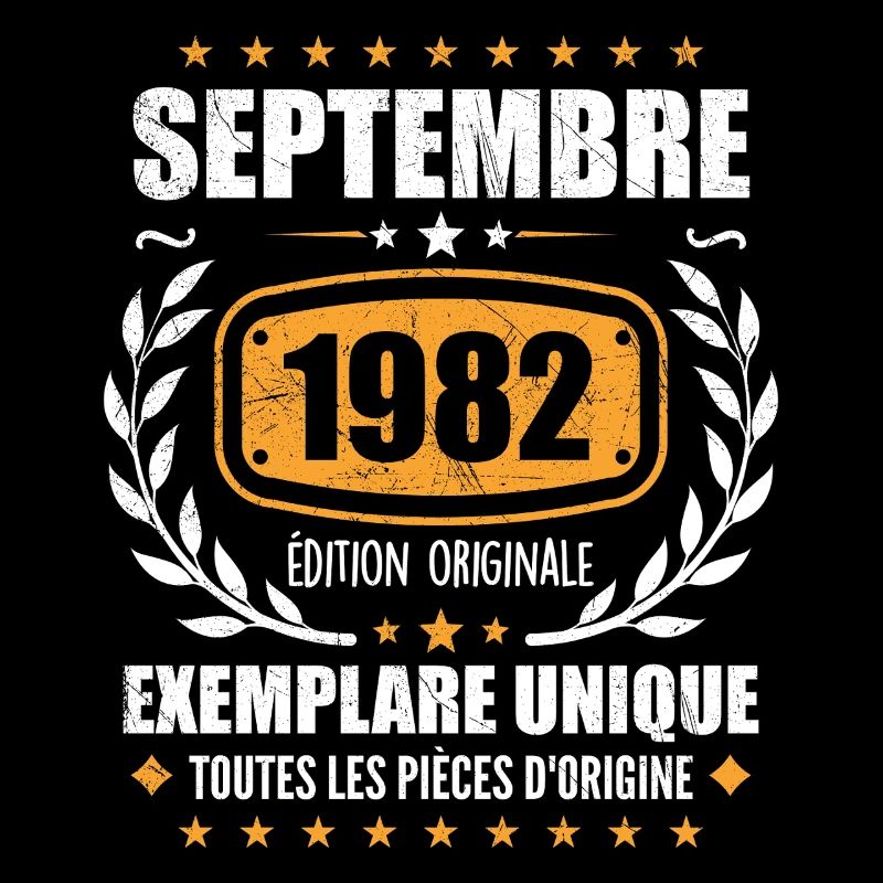 September 1982 Unikat - September 1982