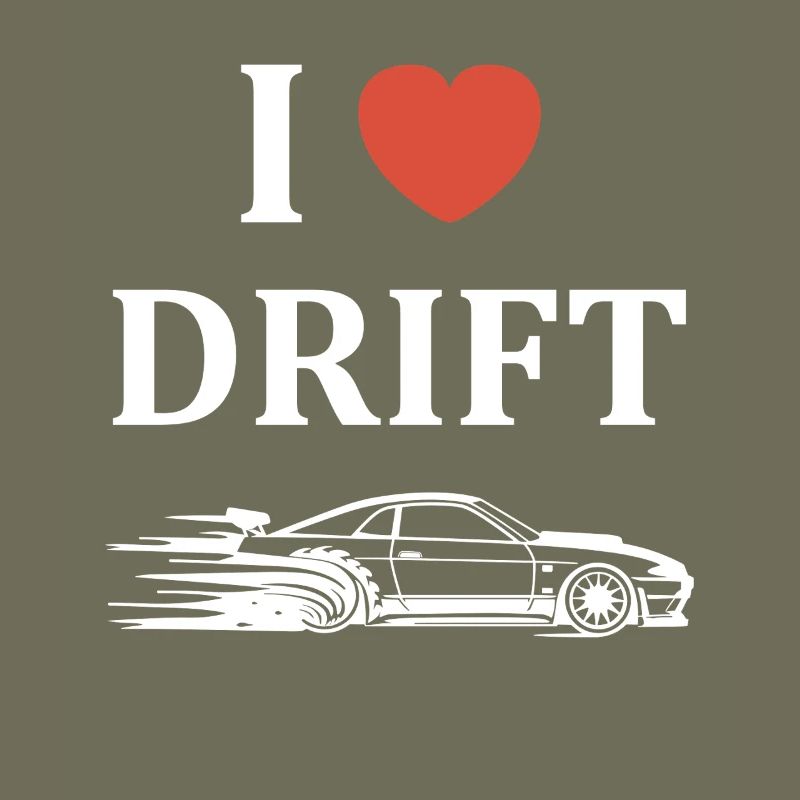 Drift Passion Autodesign