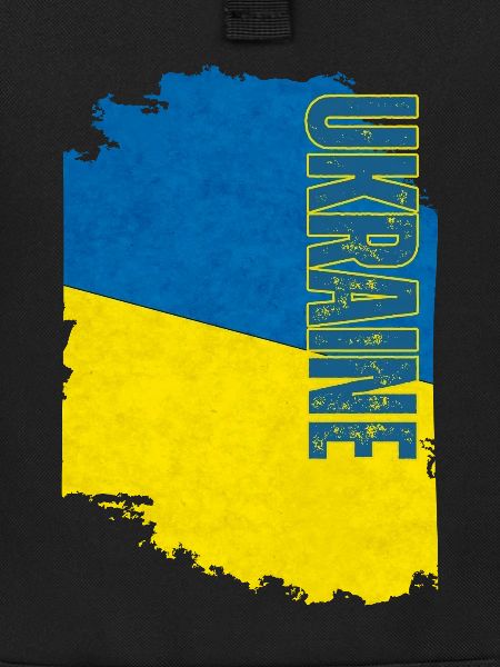 Ukrainian flag, Ukrainian pride