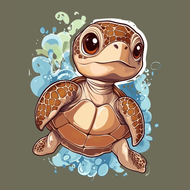 Schildkröte