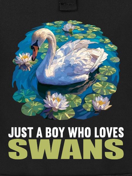 Cygnes Cygne