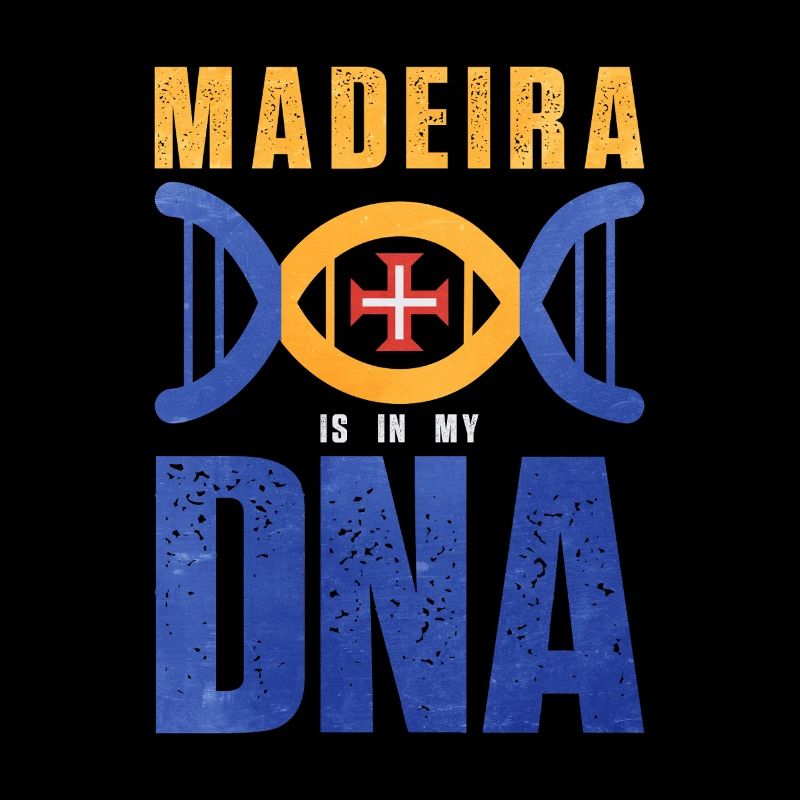 Madeira DNA motif design