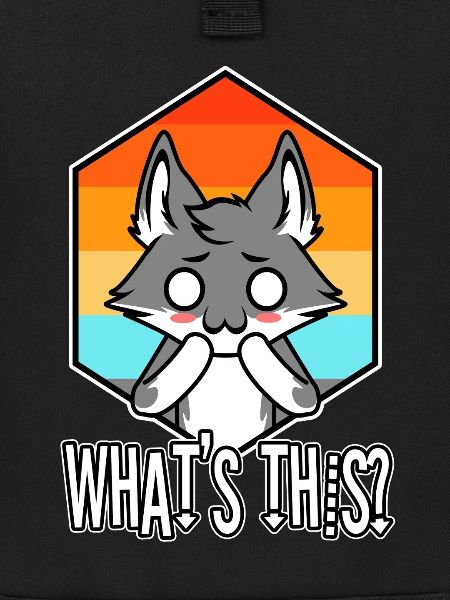 OwO What's This?