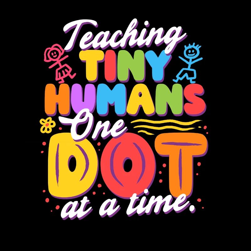 Braille teacher Braille