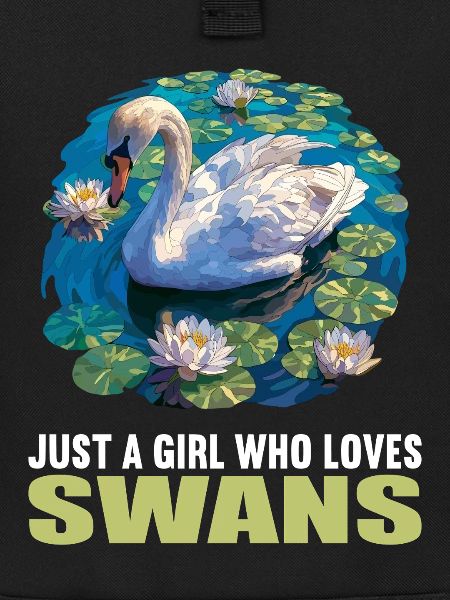Cygnes Cygne
