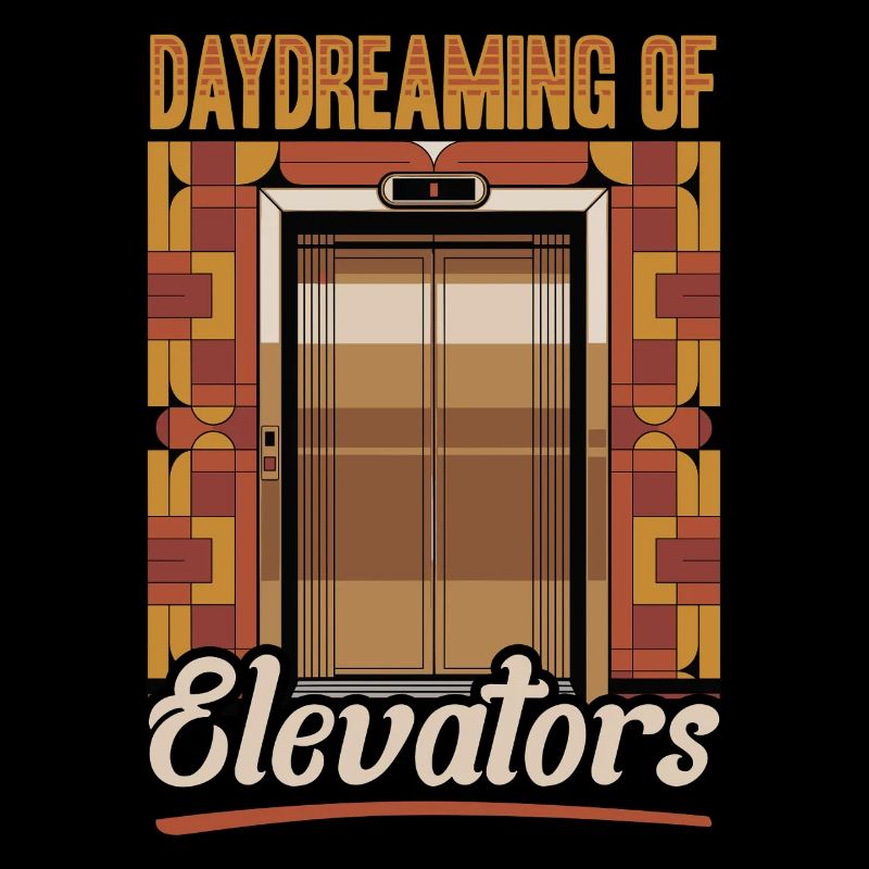 Elevator toddler & kids