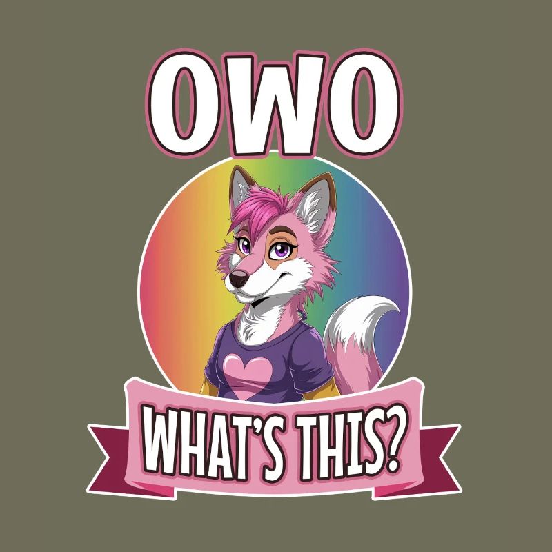 OwO Qu’est-ce que c’est ?