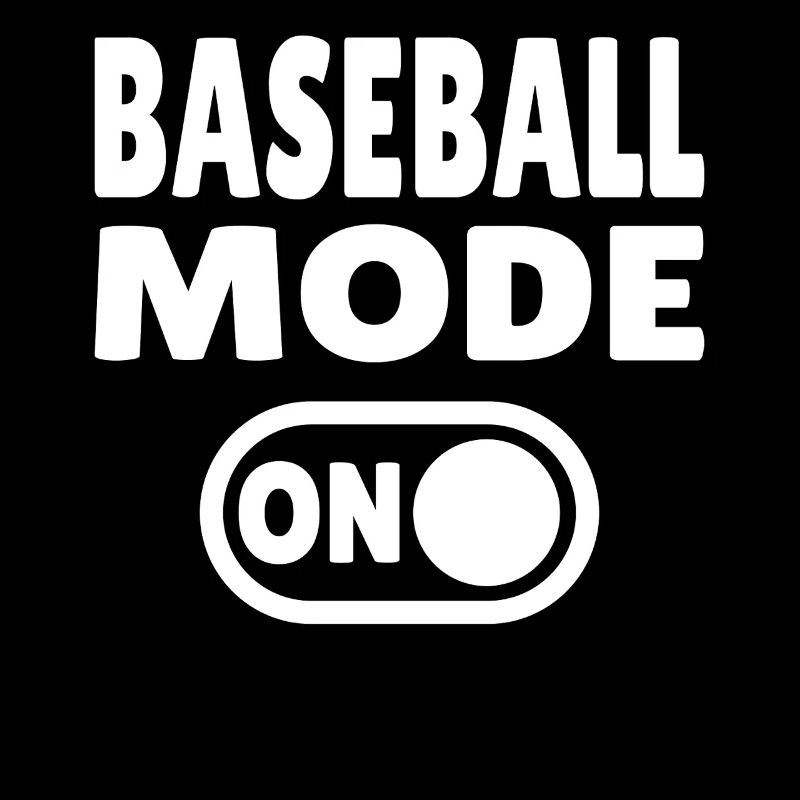 Mode baseball activé – Pour les joueurs et les vrais fans