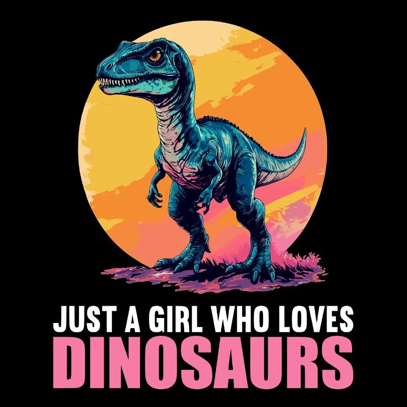 Dino Saurier Dinosaurier