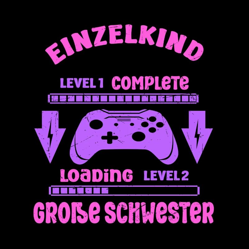 Only Child Complete - Loading Big Sister 2026