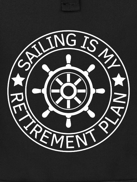 Sailing Retirement Plan Quote