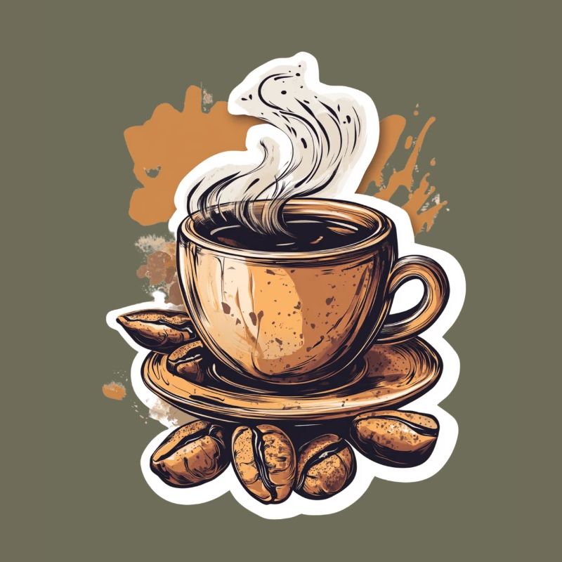 Kaffee