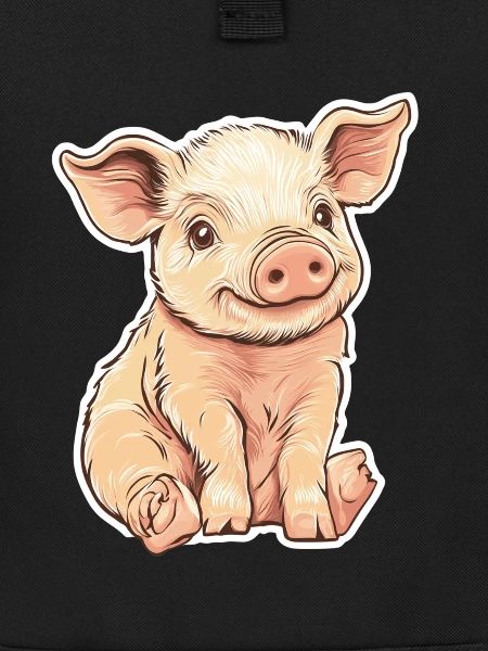 Schwein Ferkel