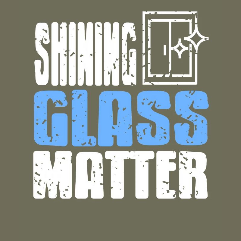 Glazier Professional Craftsmanship Window Pride