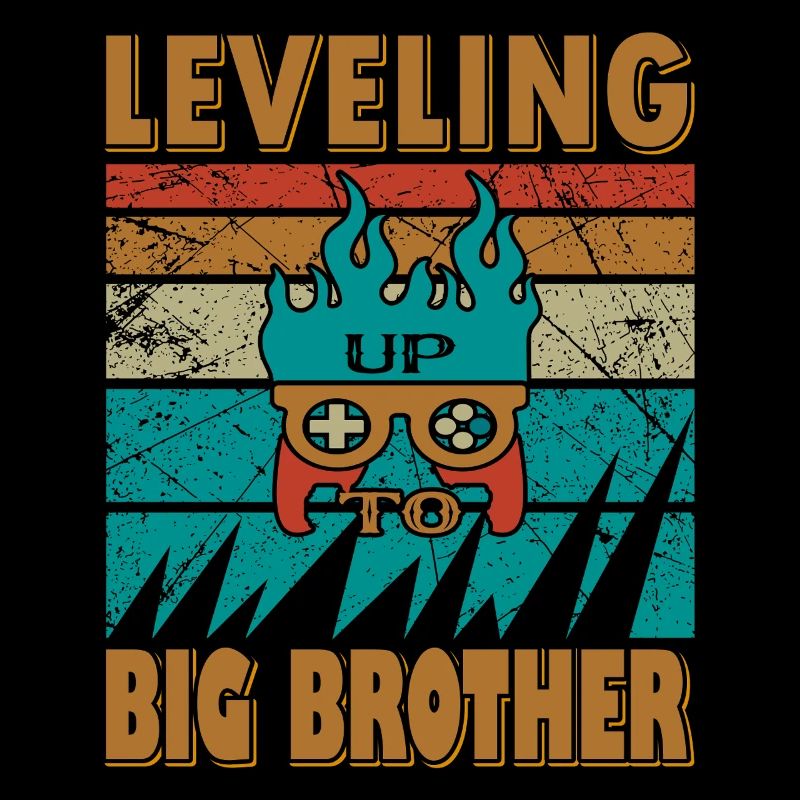 Conception Bruder inspirée du jeu vidéo