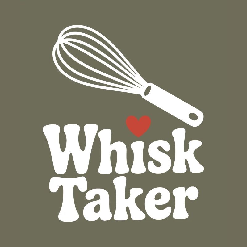 Whisk Taker