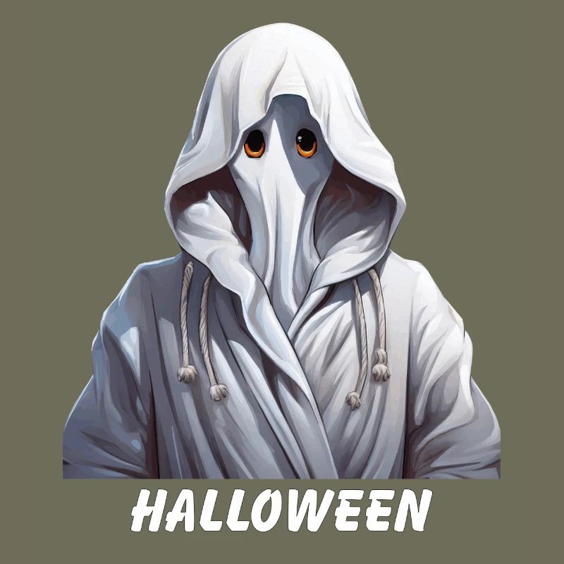 Ghost Halloween