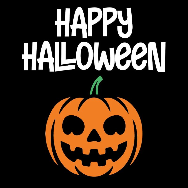 Joyeux halloween