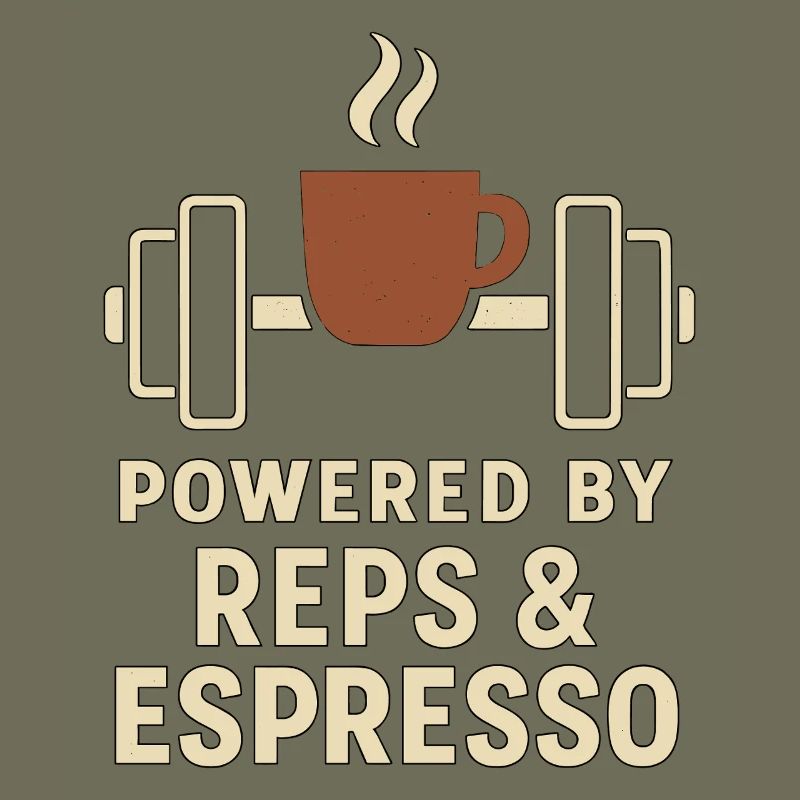 Propulsé par Reps & Espresso