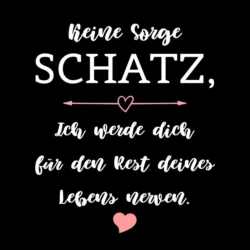 Humor Spruch Beziehung Ehe Partnerschaft