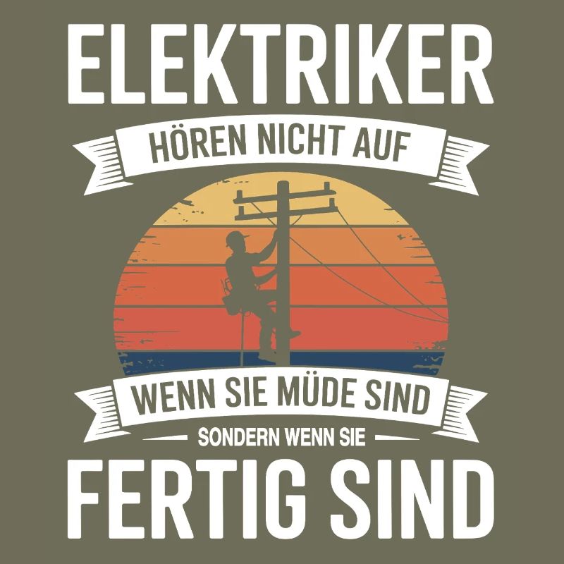 Elektriker