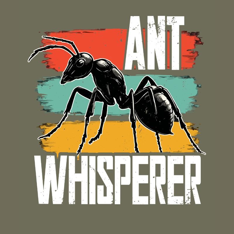 Ant Breeder Ant Breeder Ant Whisperer