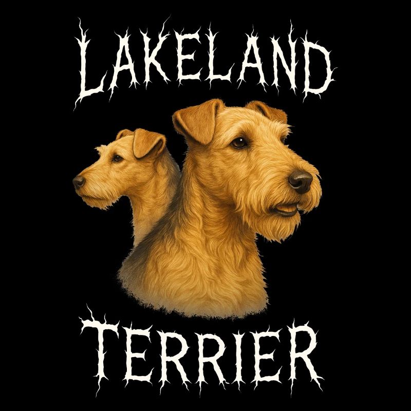 Lakeland Terrier