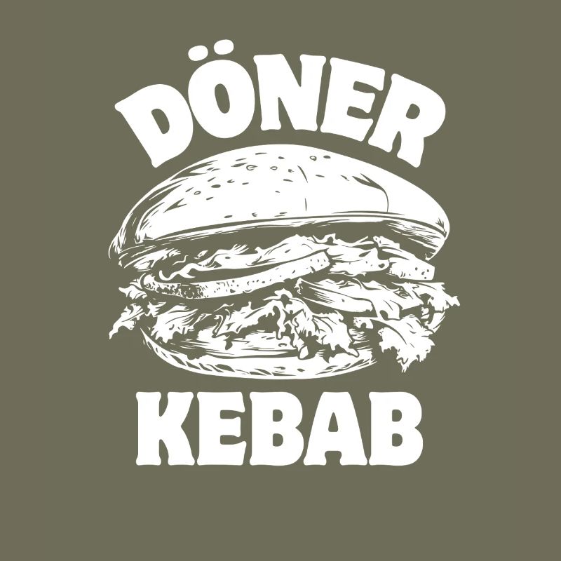 Döner Kebab - Restauration rapide - Spruch
