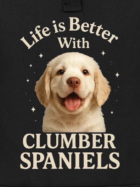 Clumber Spaniel
