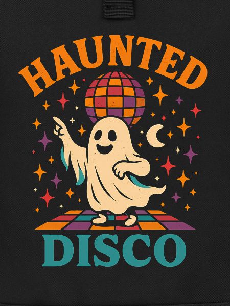Ghost Disco Groove