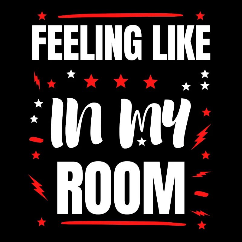 Se sentir comme dans ma chambre