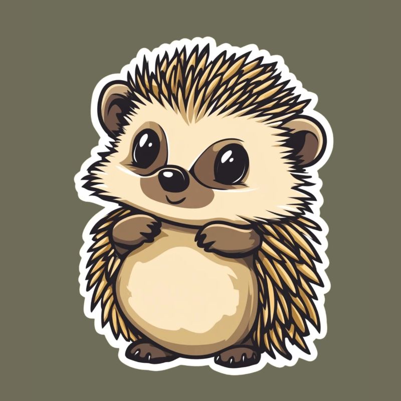 Hedgehog
