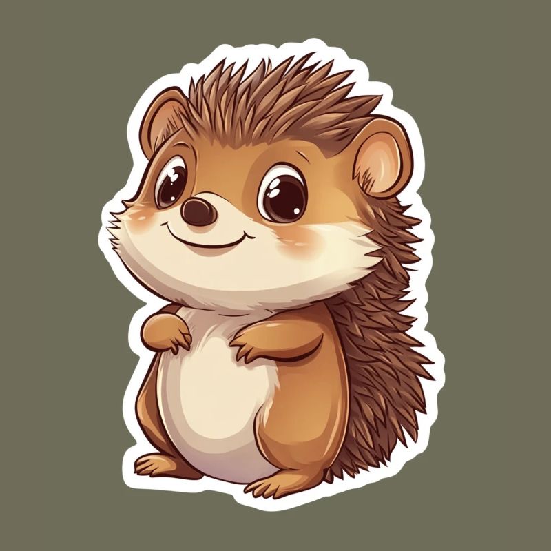 Hedgehog
