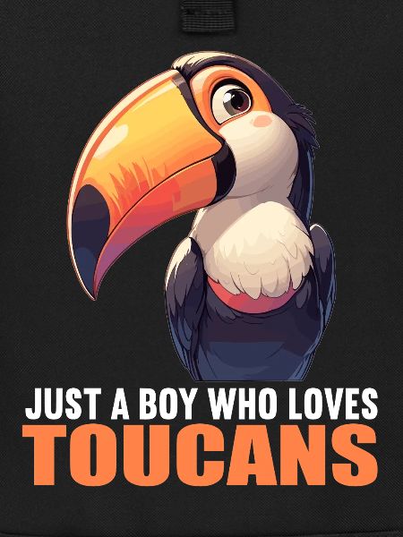 Toucans Toucan